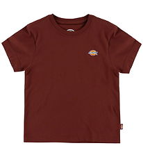 Dickies T-shirt - Mapleton - Andorra