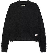 Calvin Klein Bluse - Ck Black