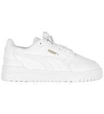Puma Sko - Shuffle Downtown - Hvid