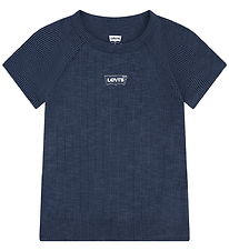 Levis T-shirt - Rib - Big Dipper m. Similisten