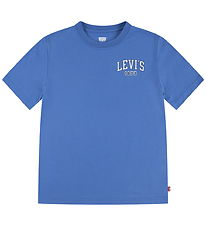 Levis T-shirt - Always Original - Star Sapphire