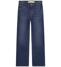Levis Jeans - 555 Relaxed Straight - Sierra Pass