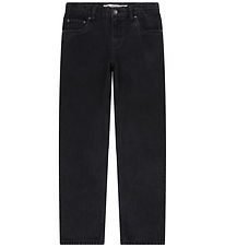 Levis Jeans - 555 Relaxed Straight - Black Canyon