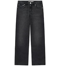 Levis Jeans - Wide Leg - Wish Me Luck