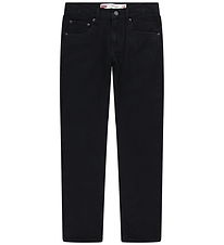 Levis Jeans - 511 Slim Non Performance - Black