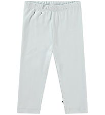 Molo Leggings - Nette Solid - Skywriting