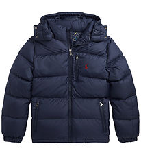 Polo Ralph Lauren Dunjakke - Navy