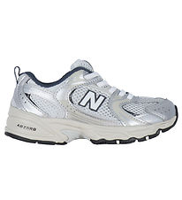 New Balance Sko - 530 - Summer Fog/Nimbus Cloud