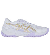 Asics Sko - GEL-POWERBREAK GS - BLUE FADE/CHAMPAGNE