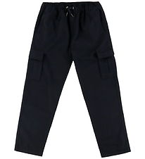 Billabong Bukser - Larry Cargo - Sort