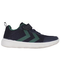 Hummel Sko - Actus Recycled - Dark Navy