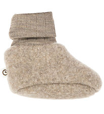 Müsli Futter - Fleece - Woolly - Uld - Balsam Melange