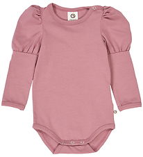 Müsli Body l/æ - Cozy Me Puff - Nostalgia Rose
