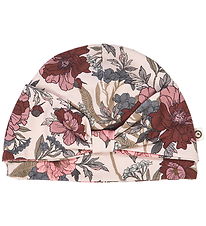 Müsli Hue - Bliss Bow - Nightingale/ Root/ Nostalgia rose