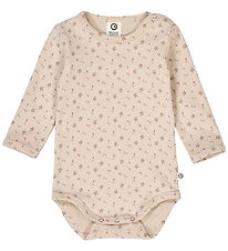 Müsli Body l/æ - Aster - Oak/Nostalgia Rose/Beige