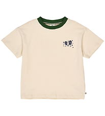Müsli T-shirt - Music - Oak