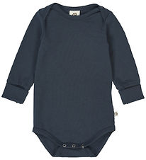Müsli Body l/æ - Cozy Me - Night Blue