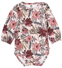 Müsli Body l/æ - Bliss - Nightingale/Root/Nostalgia Rose