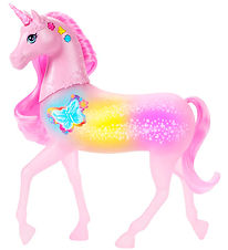 Barbie Enhjørning - Lights & Sounds Unicorn