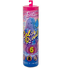 Barbie Dukke - Asst. - Color Reveal Balloon Animals