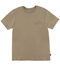 Billabong T-Shirt - Orbit - Khaki