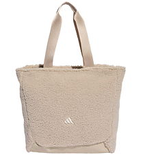 adidas Performance Taske - CLSC WNTR TOTE - WONALU/CWHITE