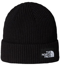 The North Face Hue - Salty Lined - Sort