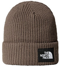 The North Face Hue - Salty Lined - Brun