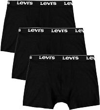 Levis Boxershorts - 3-pak - Black Combo