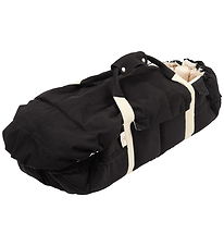 Copenhagen Colors Babylift - 2.0 - Sort/Creme m. Striber