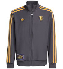 adidas Originals Cardigan - MUFC ICON TTY