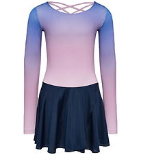 Hummel Kjole - hmlJR GYM - Lavender Mist