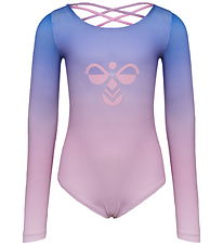 Hummel Kjole - hmlJR GYM - Lavender Mist