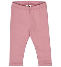 Müsli Leggings - Cozy Me - Nostalgia Rose