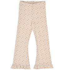 Müsli Bukser - Aster - Oak/Nostalgia Rose/Beige
