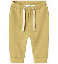 Name It Sweatpants - NbmKennie - Southern Moss