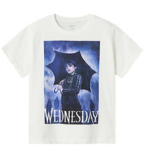 Name It T-shirt - NkfPfixira - Jet Stream