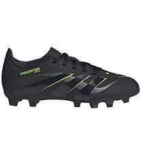 adidas Performance Fodboldstøvler - Predator Club FG/MG J - CBLA