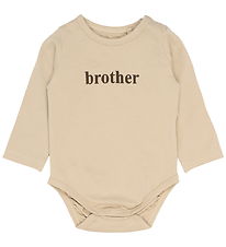 The New Siblings Body l/æ - TnsbBrother - Humus