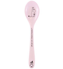 Petit Jour Paris Ske - Moomin - Pink