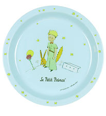 Petit Jour Paris Tallerken - The Little Prince - Blå
