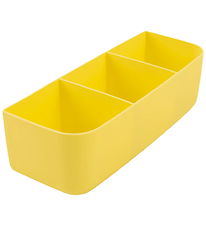 MontiiCo Indsats - Bento Feast - Silikone - Sunbeam