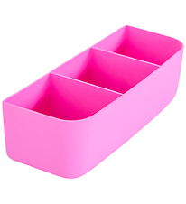 MontiiCo Indsats - Bento Feast - Silikone - Floss