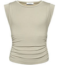 Rosemunde Top - RkBiarritz - Abbey Stone