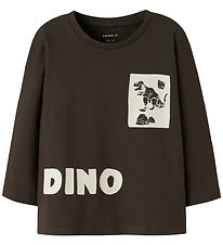 Name It Bluse - NmmNiklaus - Delicioso