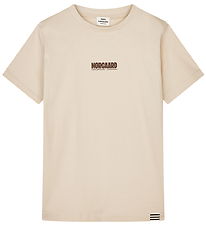 Mads Nørgaard T-shirt - Thorlino - Rainy Day