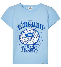 Mads Nørgaard T-shirt - Tuvina - Frozen Fjord