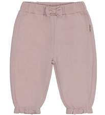 Hust and Claire Sweatpants - Genny - Adobe Rose