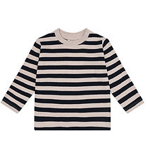Hust and Claire Bluse - Anton - More Navy