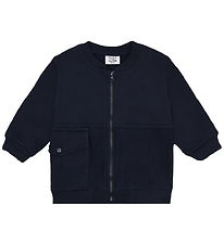 Hust and Claire Cardigan - Sofus - More Navy